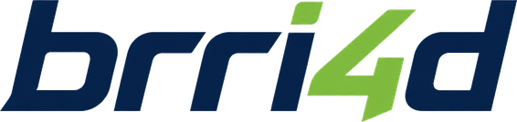 Logo brri4d